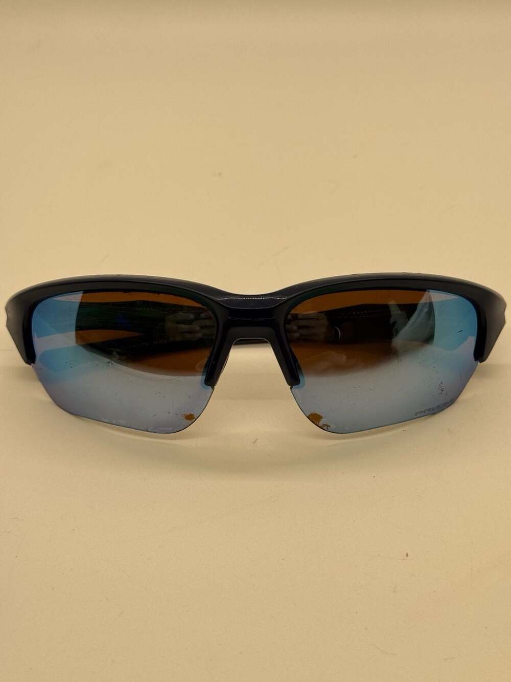 Oakley Flak Beta OO9363-0764 Sport Sunglasses
